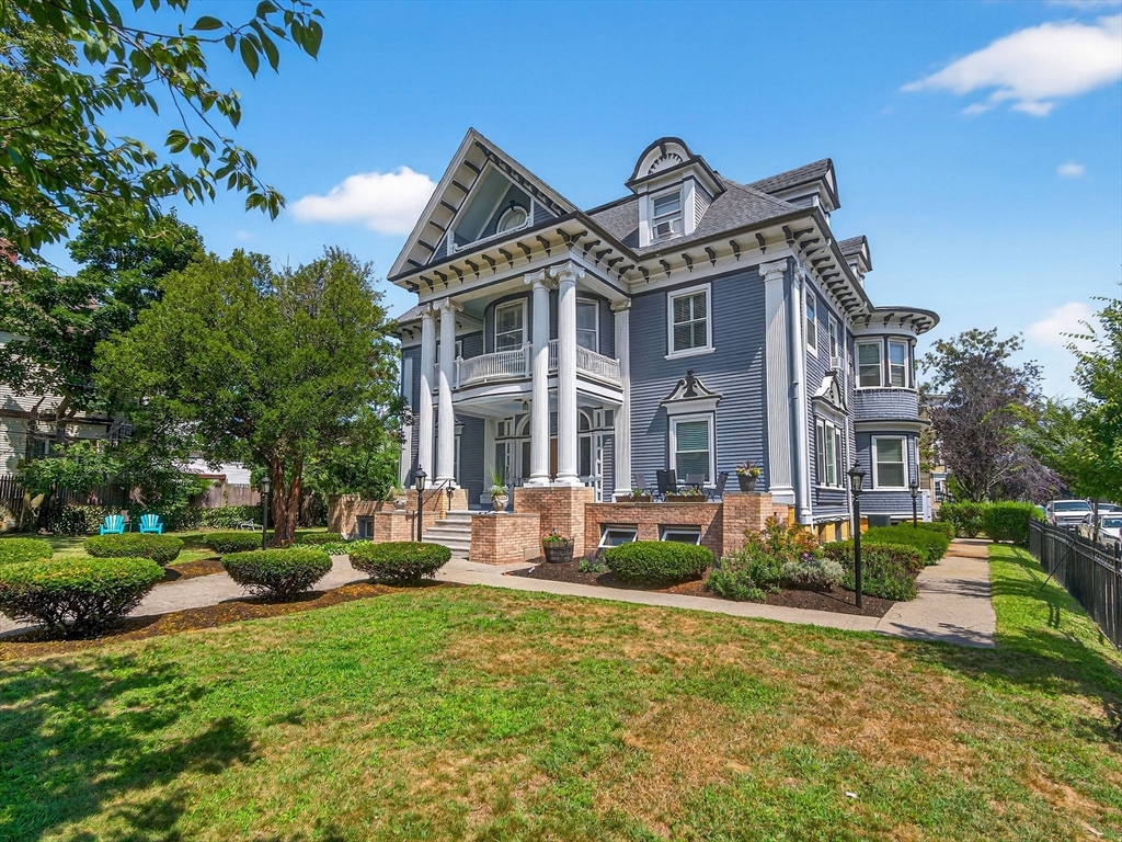 38 Pleasant Street 1
