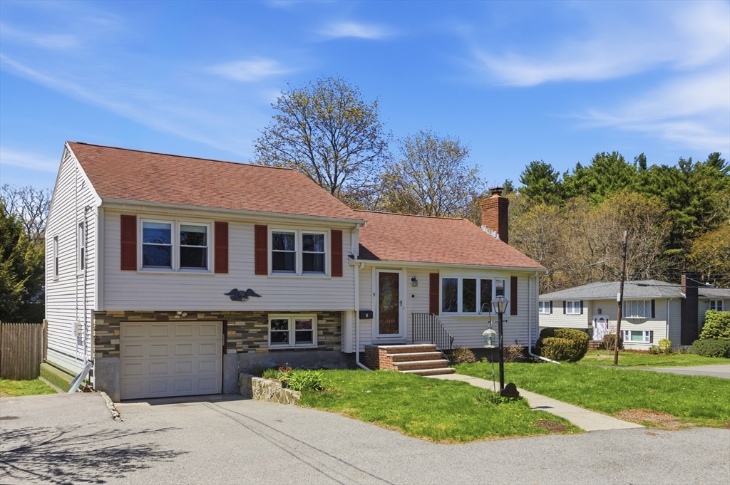 5 Manning Rd