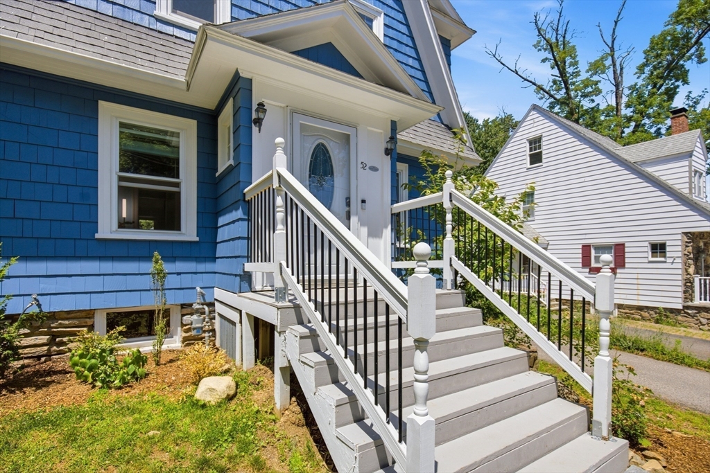 52 Eagle Road