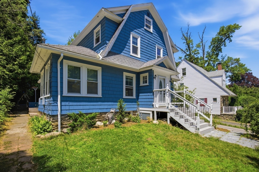 52 Eagle Road