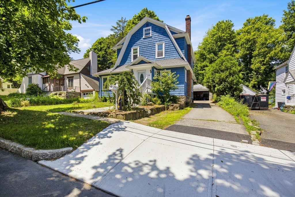 52 Eagle Road
