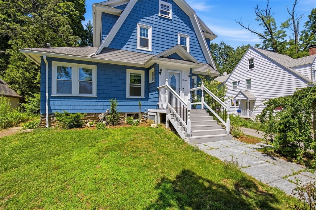 52 Eagle Road