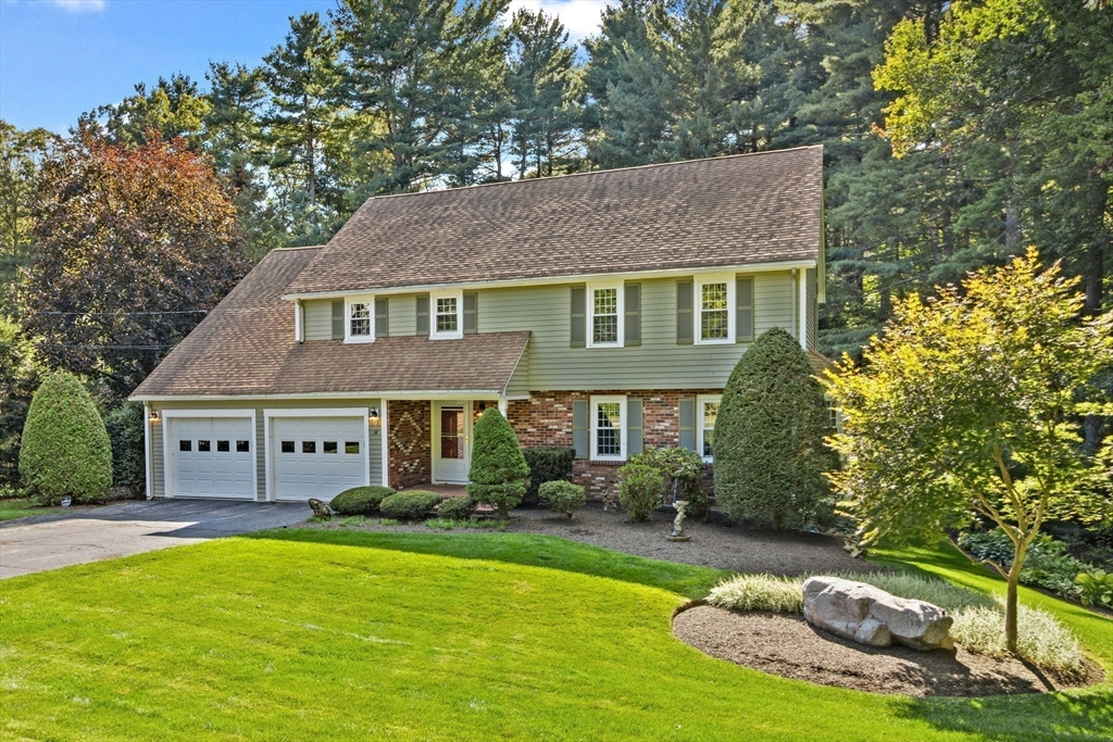 14 Robin Rd