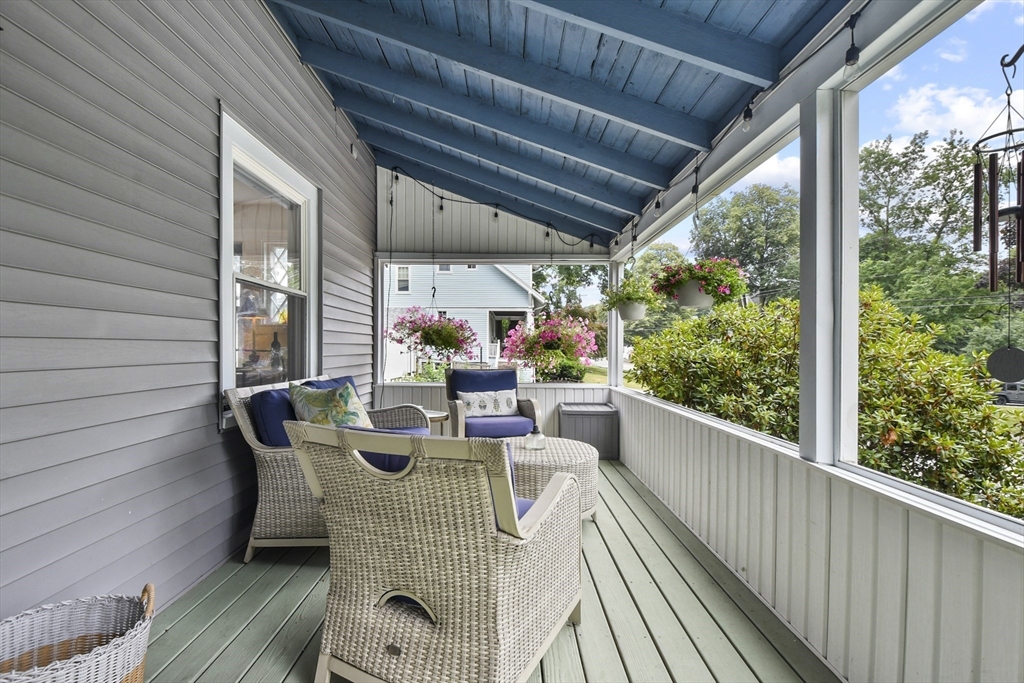181 Sea St