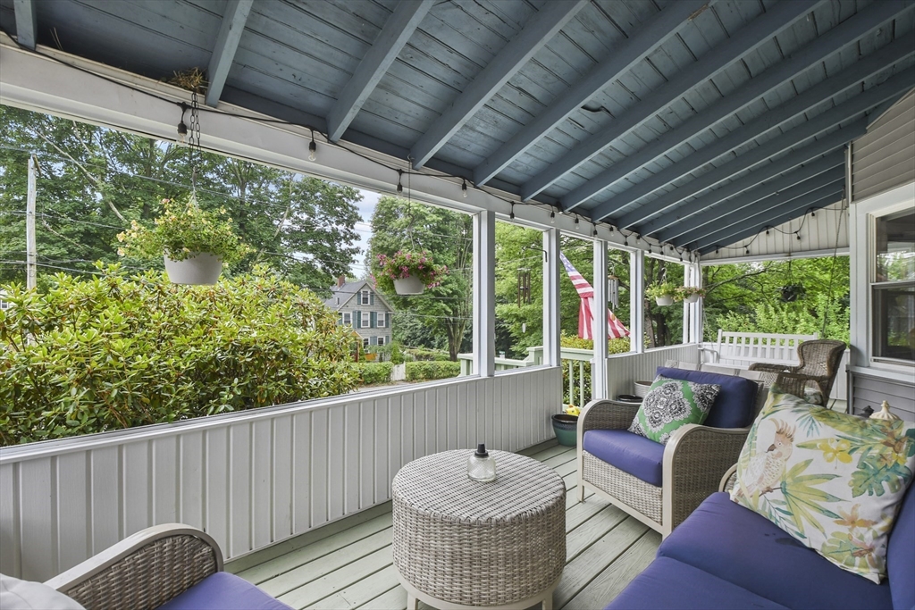 181 Sea St