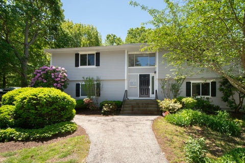 Photo of 10 Beals Cove Rd #C, Hingham, MA 02043 (MLS # 73530183)