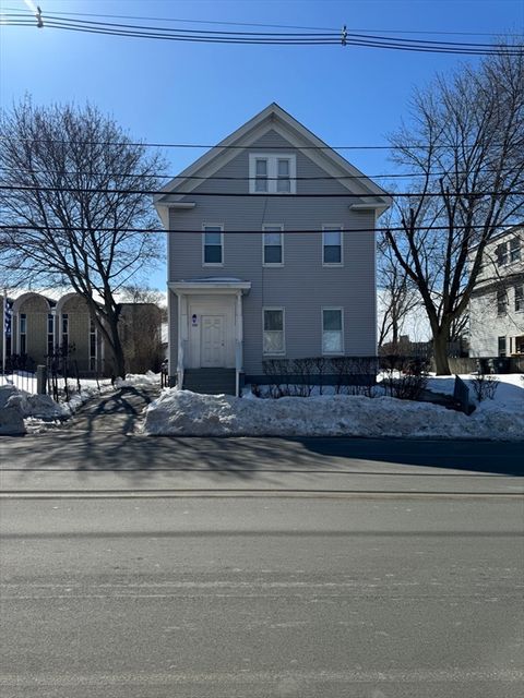 Photo of 166 Winter Street #3F, Haverhill, MA 01830 (MLS # 73481626)