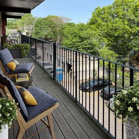 Photo of 880 E 4th St #34, Boston, MA 02127 (MLS # 73500836)