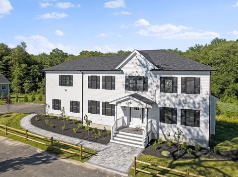 Lot 2413 Main St. Acushnet MA 02743