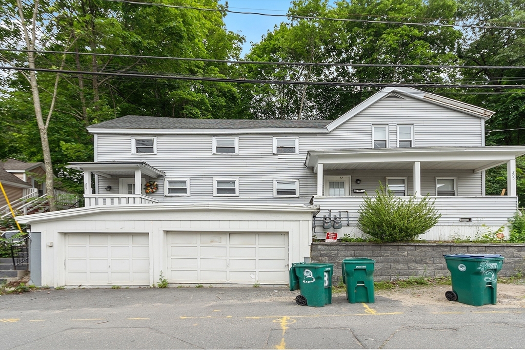 205-207 High St