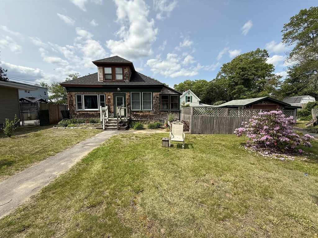 29 Lynn St