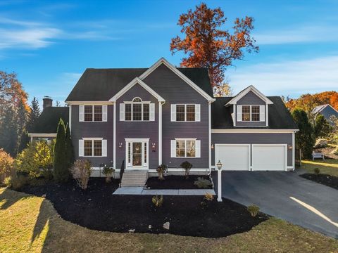 Photo of 708 Marston Road, Northbridge, MA 01588 (MLS # 73448792) Photo of 708 Marston Road, Northbridge, MA 01588 (MLS # 73448792)