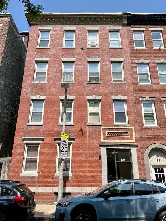 156 Cottage Street #6, Boston, MA, 156 Cottage Street #6, Boston, MA Photo #8