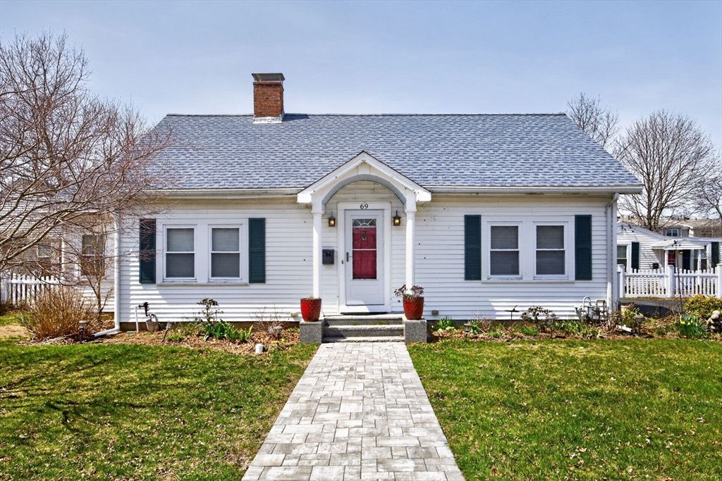 Photo of 69 Spring St, Barnstable, MA 02601 (MLS # 73503192)