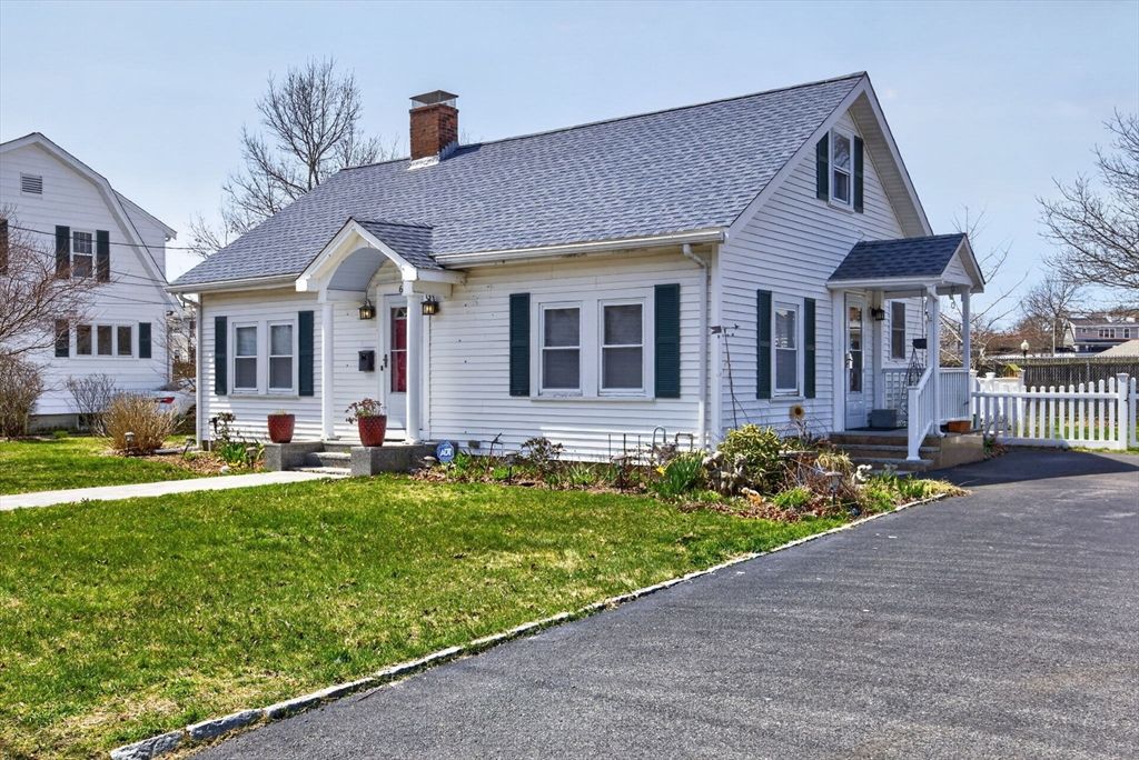Photo of 69 Spring St, Barnstable, MA 02601 (MLS # 73503192)