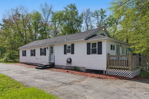 12 Stoney Dr Billerica MA 01862