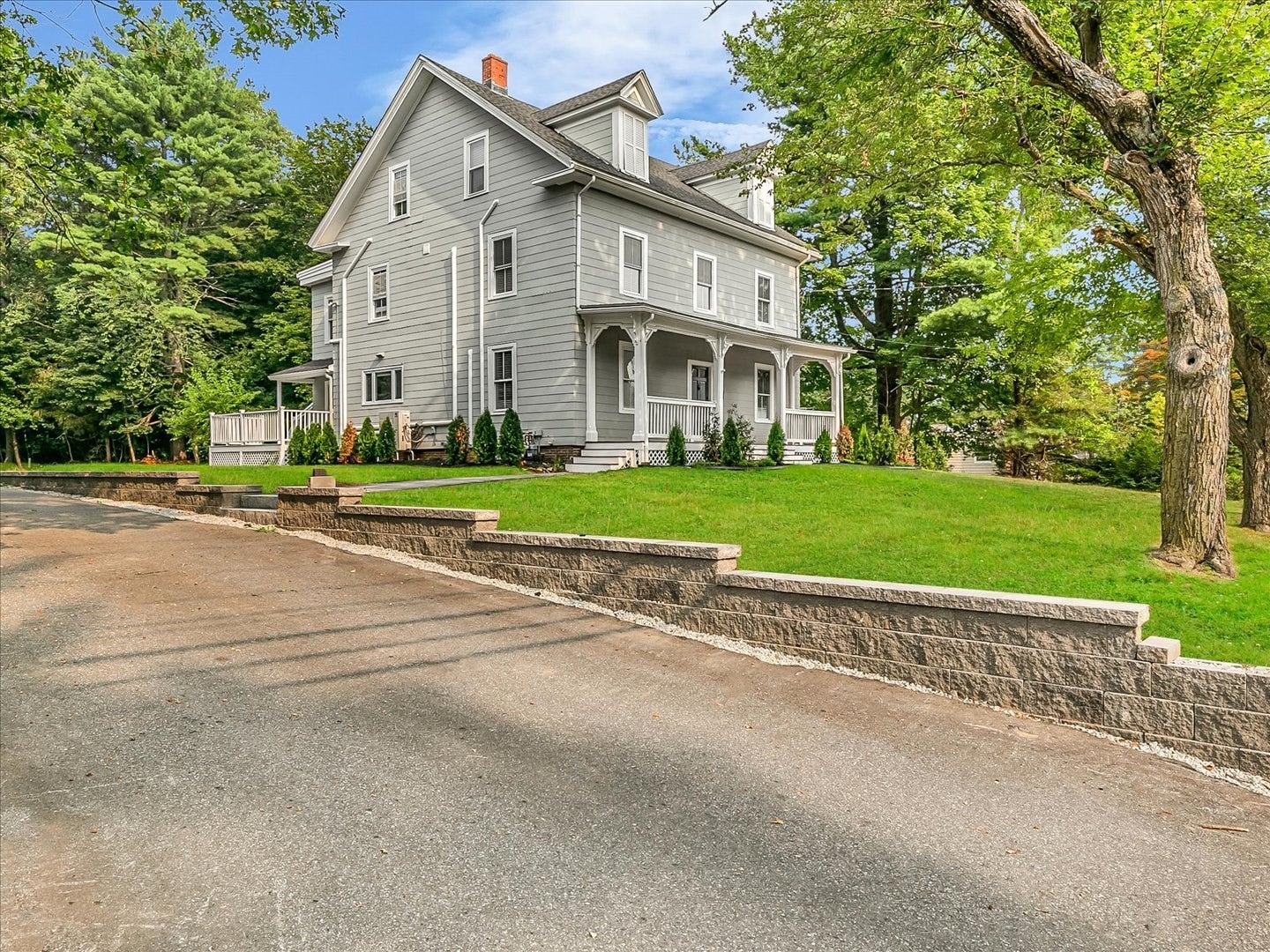 186 Main St, Wayland, MA, 186 Main St, Wayland, MA Photo #1