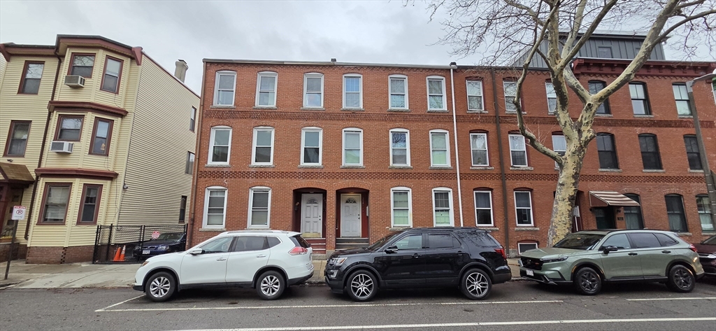 206 Chelsea ST #2, Boston, MA Photo #15