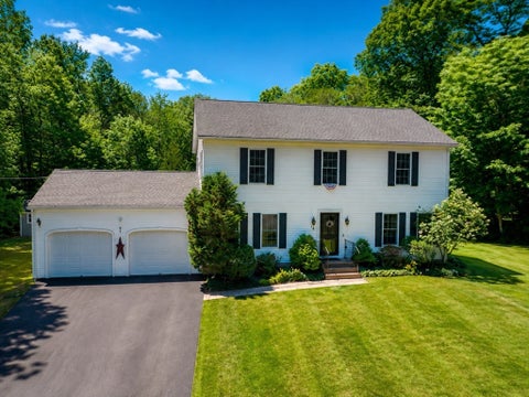 Photo of 16 Governor Fairbanks Rd, Brimfield, MA 01010 (MLS # 73537944)