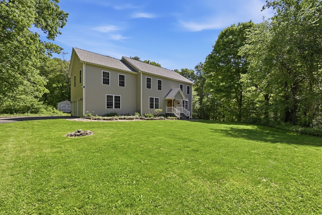 345 Bragg Rd