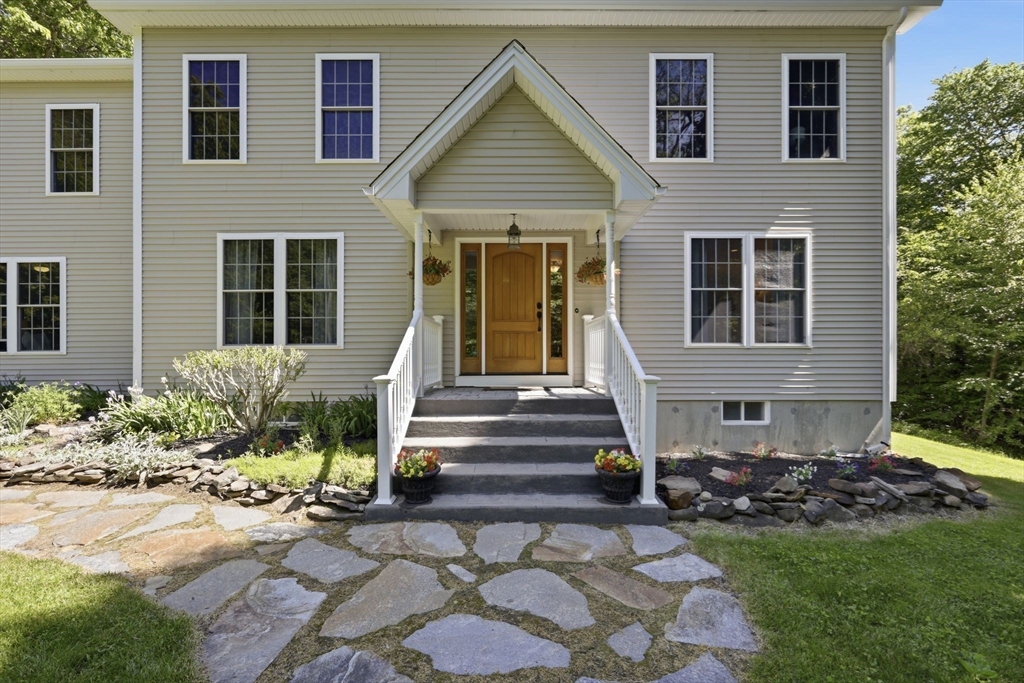 345 Bragg Rd