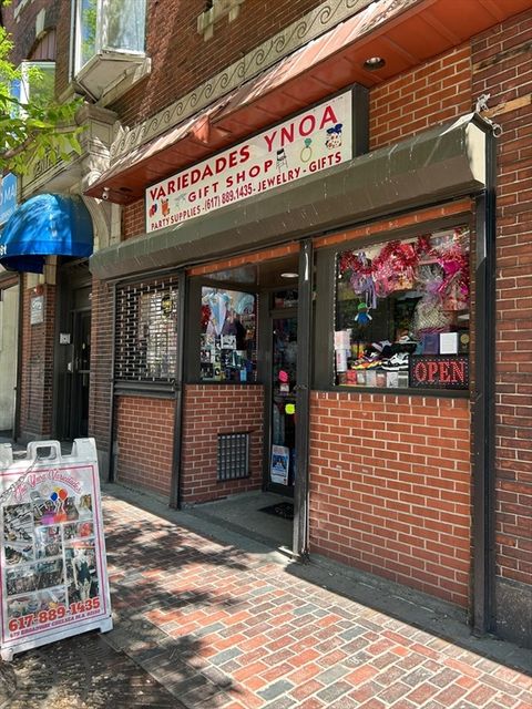 479 Broadway Chelsea MA 02150