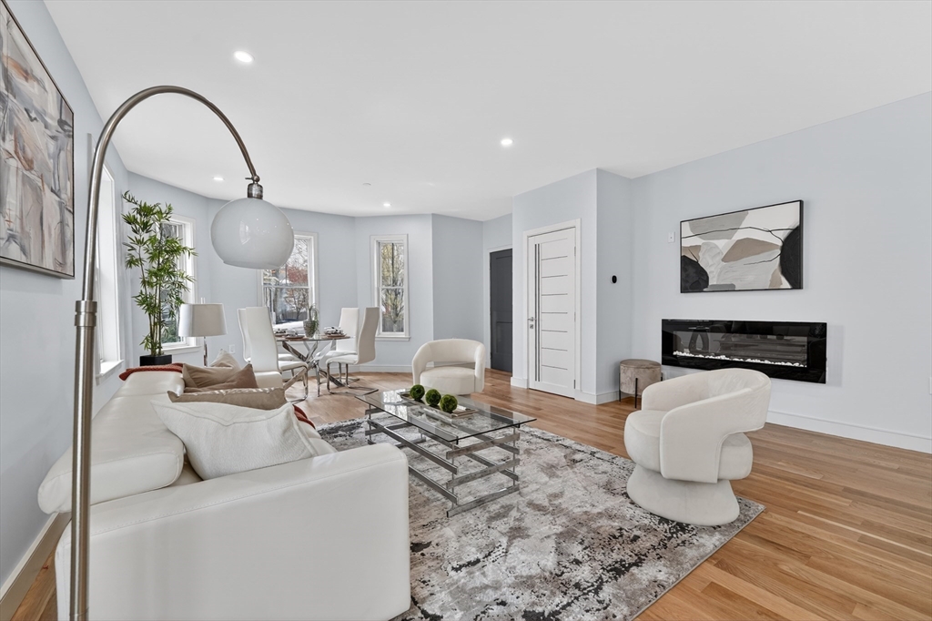 21A Kent Court 1