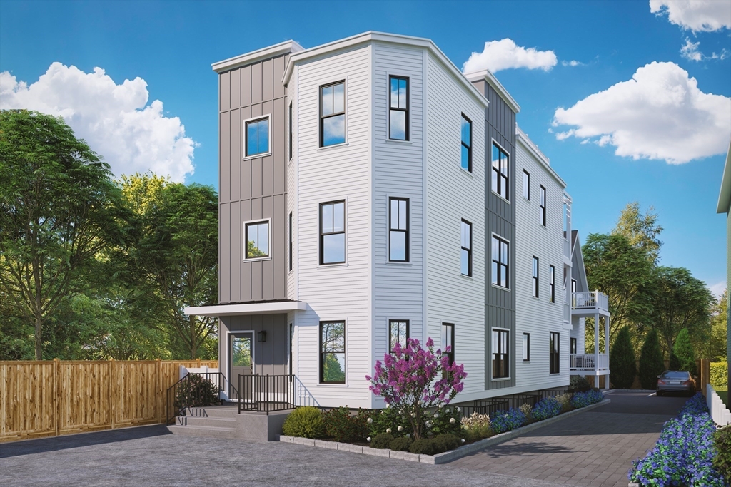 21A Kent Court 1
