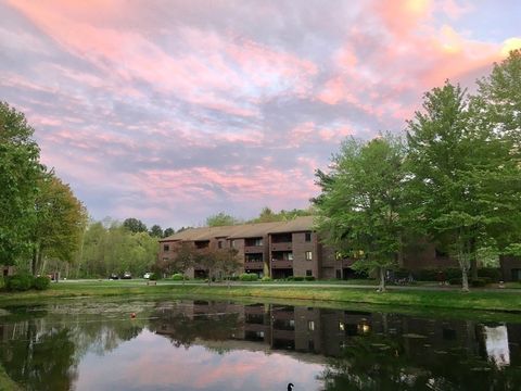 Photo of 15 Davis Rd #B11, Acton, MA 01720 (MLS # 73486340)