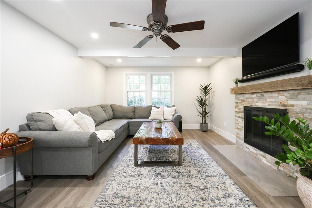 5 Partridge Lane