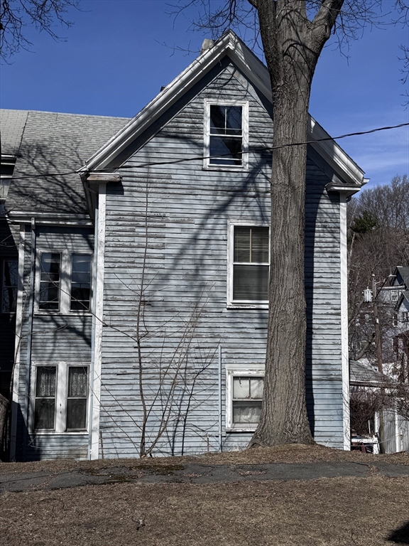 91 Tudor St