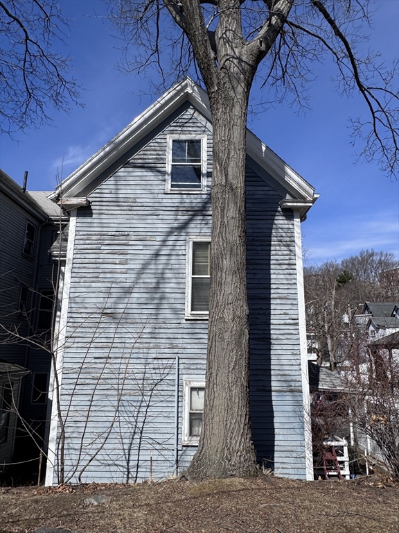 91 Tudor St