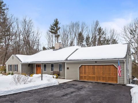 Photo of 131 Twinbrooke Dr, Holden, MA 01520 (MLS # 73479837)