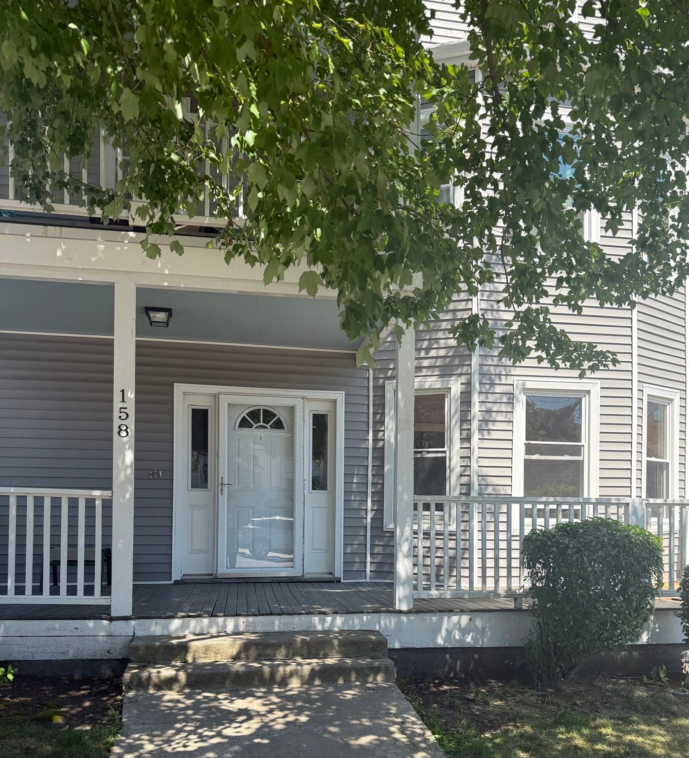 Click for 158 Highland Ave #1, Winthrop, MA slideshow