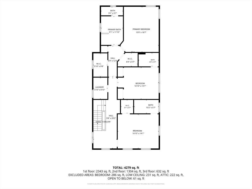 6 Plant Street, Newburyport, MA, 6 Plant Street, Newburyport, MA Photo #38