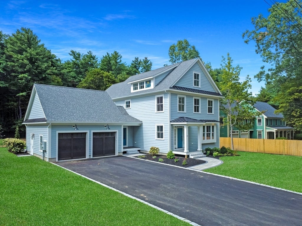 6 Plant Street, Newburyport, MA, 6 Plant Street, Newburyport, MA Photo #1