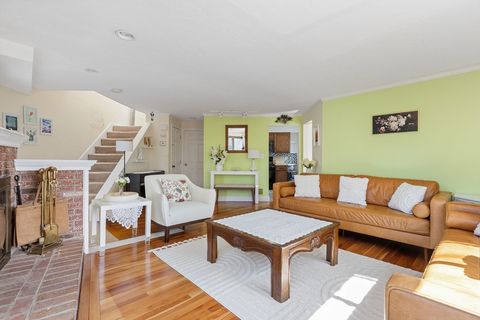 Photo of 73 Trailside Way #73, Ashland, MA 01721 (MLS # 73488826)