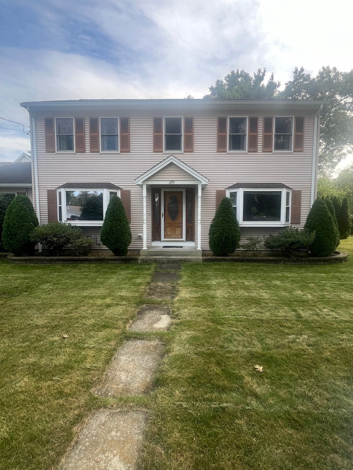 245 North St, Agawam, MA, 245 North St, Agawam, MA Photo #1