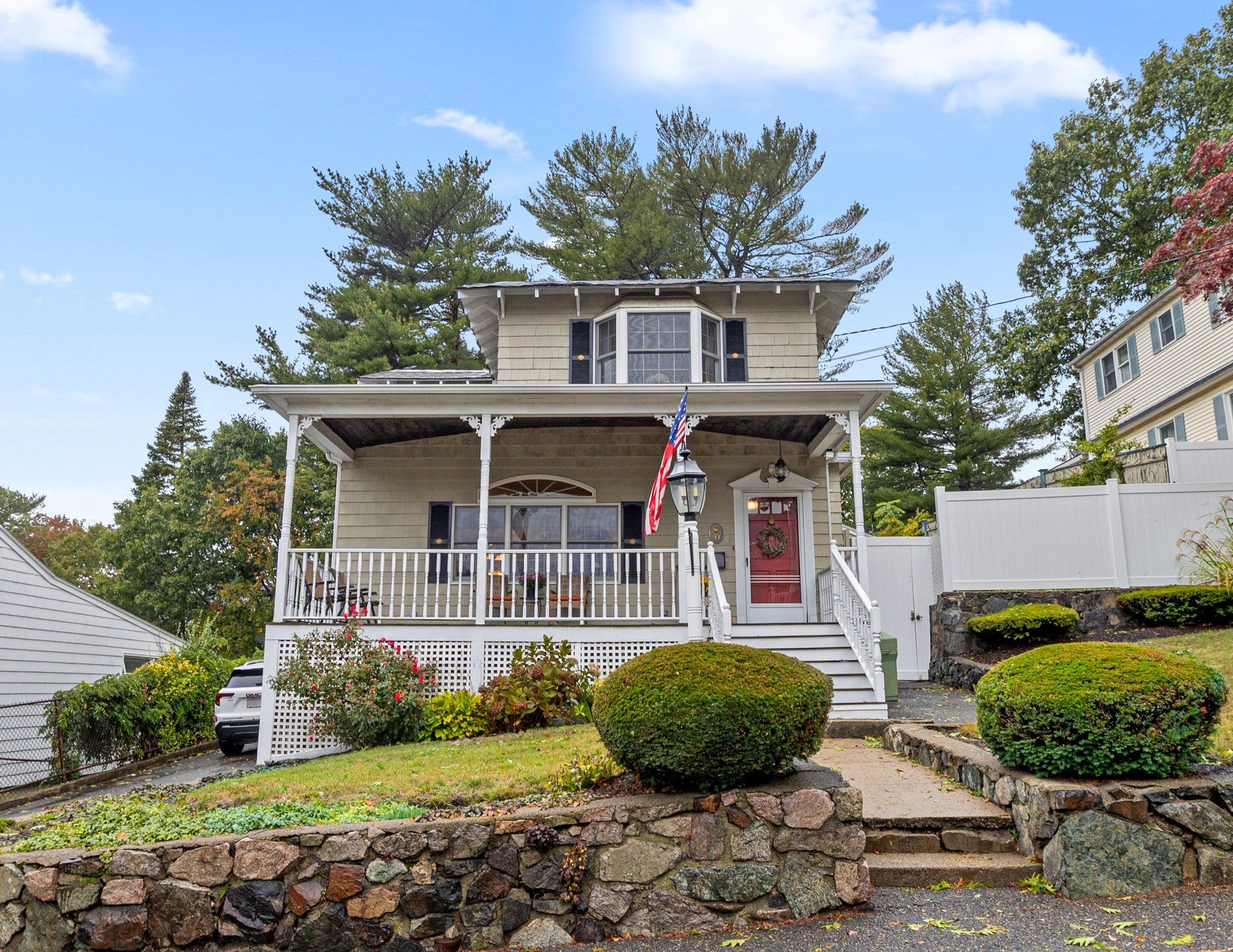 41 Elm Street, Saugus, MA, 41 Elm Street, Saugus, MA Photo #1