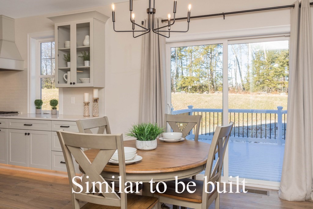 Lot 2A Sunset Road