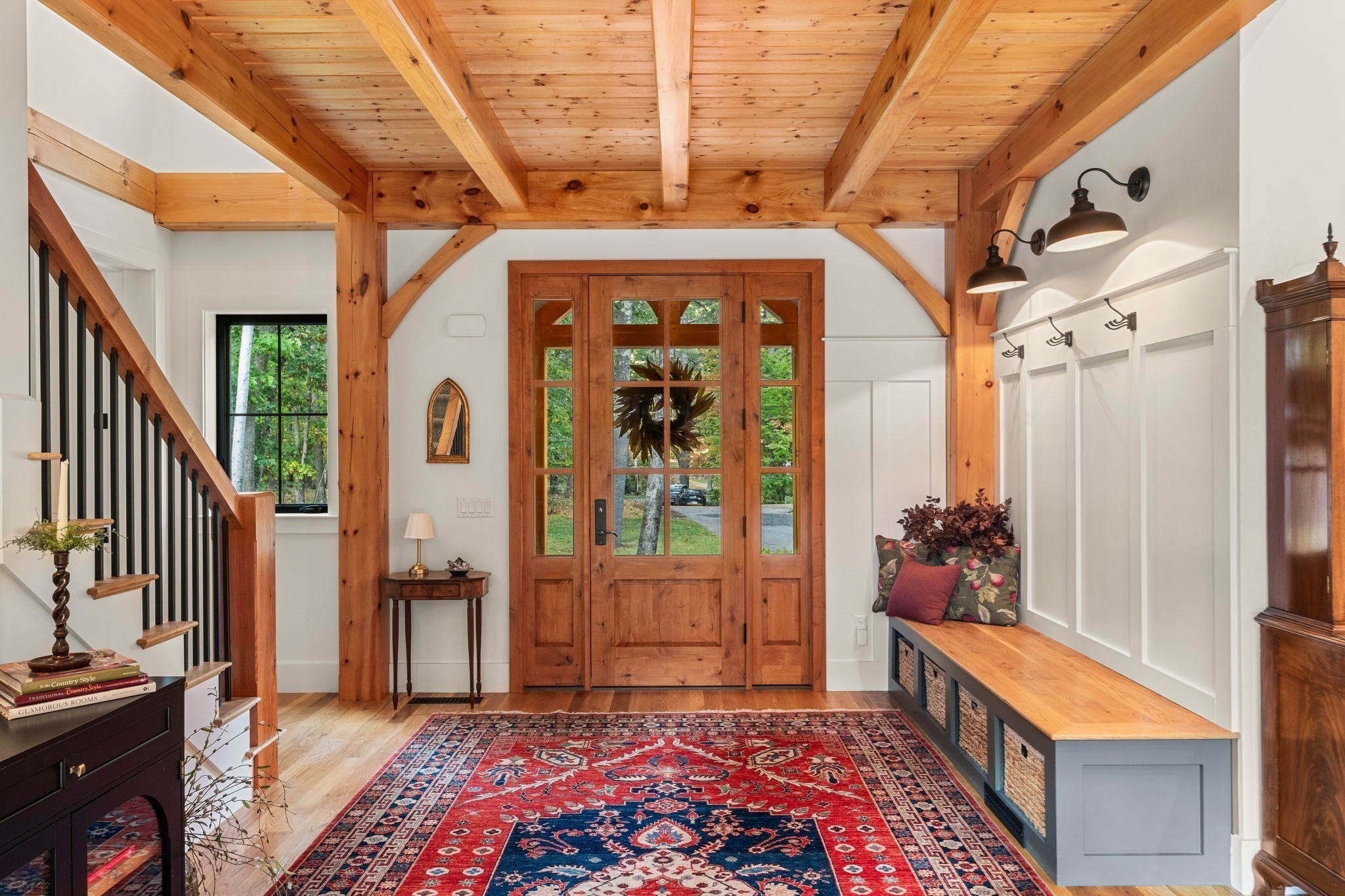 136 Washington St, Boxford, MA Photo #15