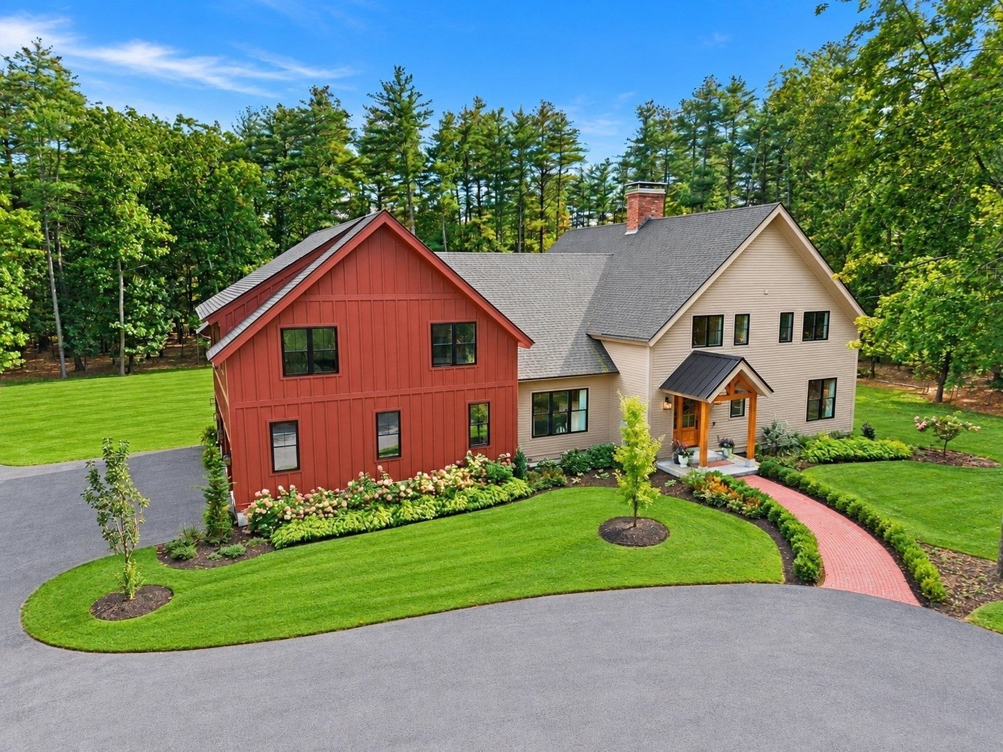 136 Washington St, Boxford, MA Photo #1