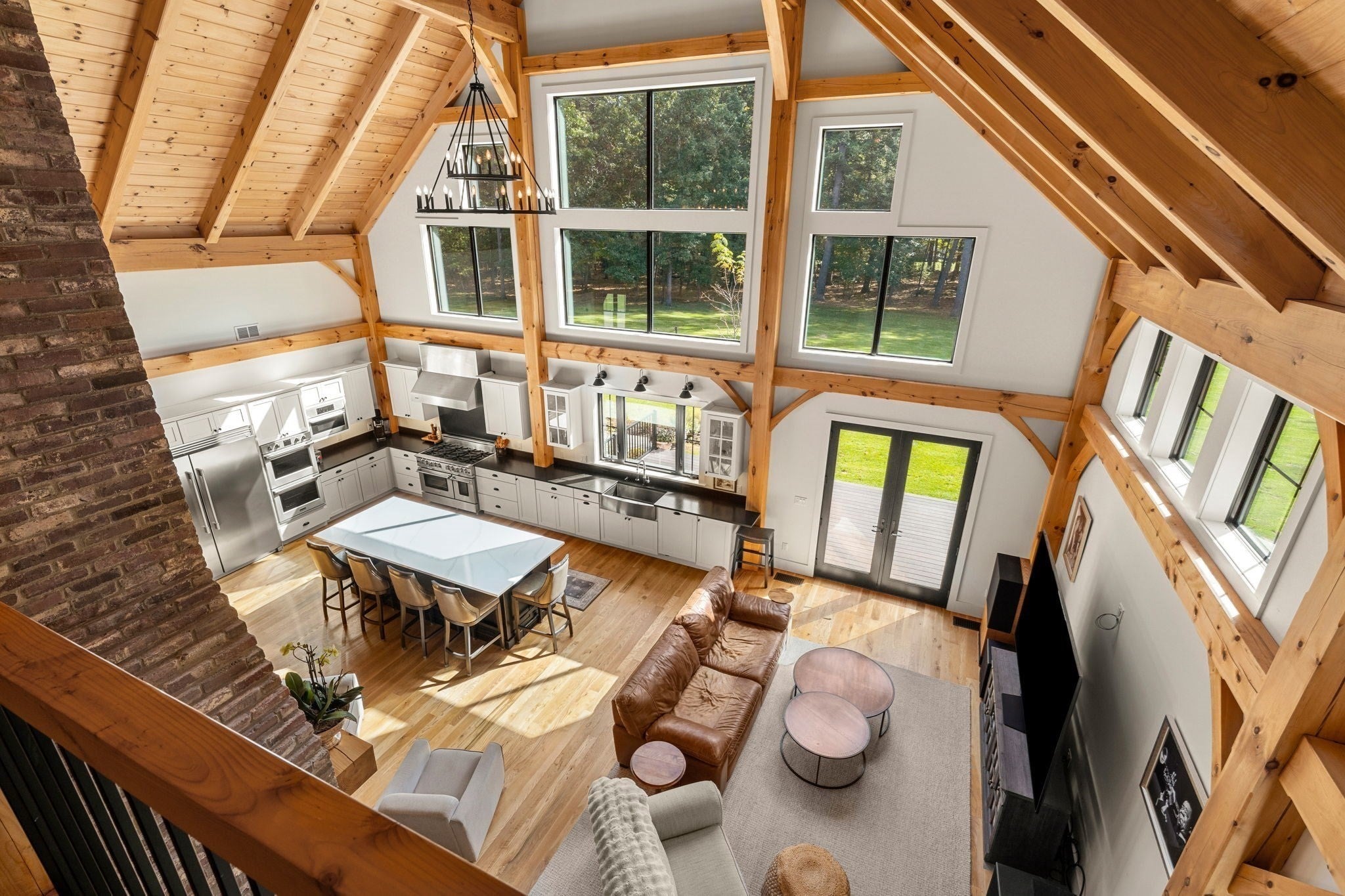 136 Washington St, Boxford, MA Photo #5