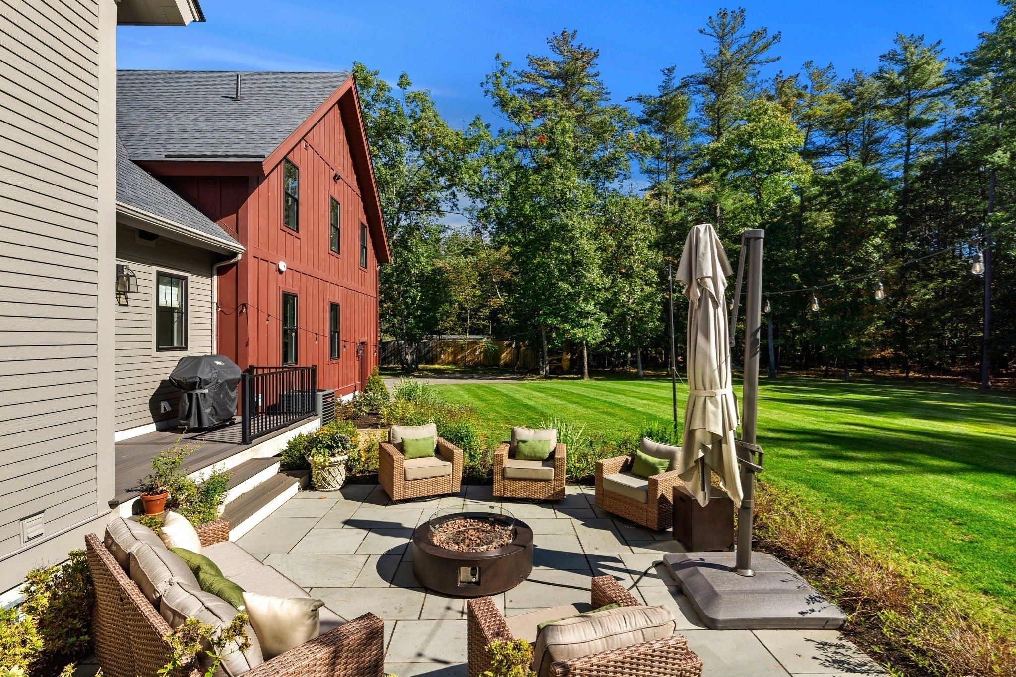 136 Washington St, Boxford, MA Photo #38