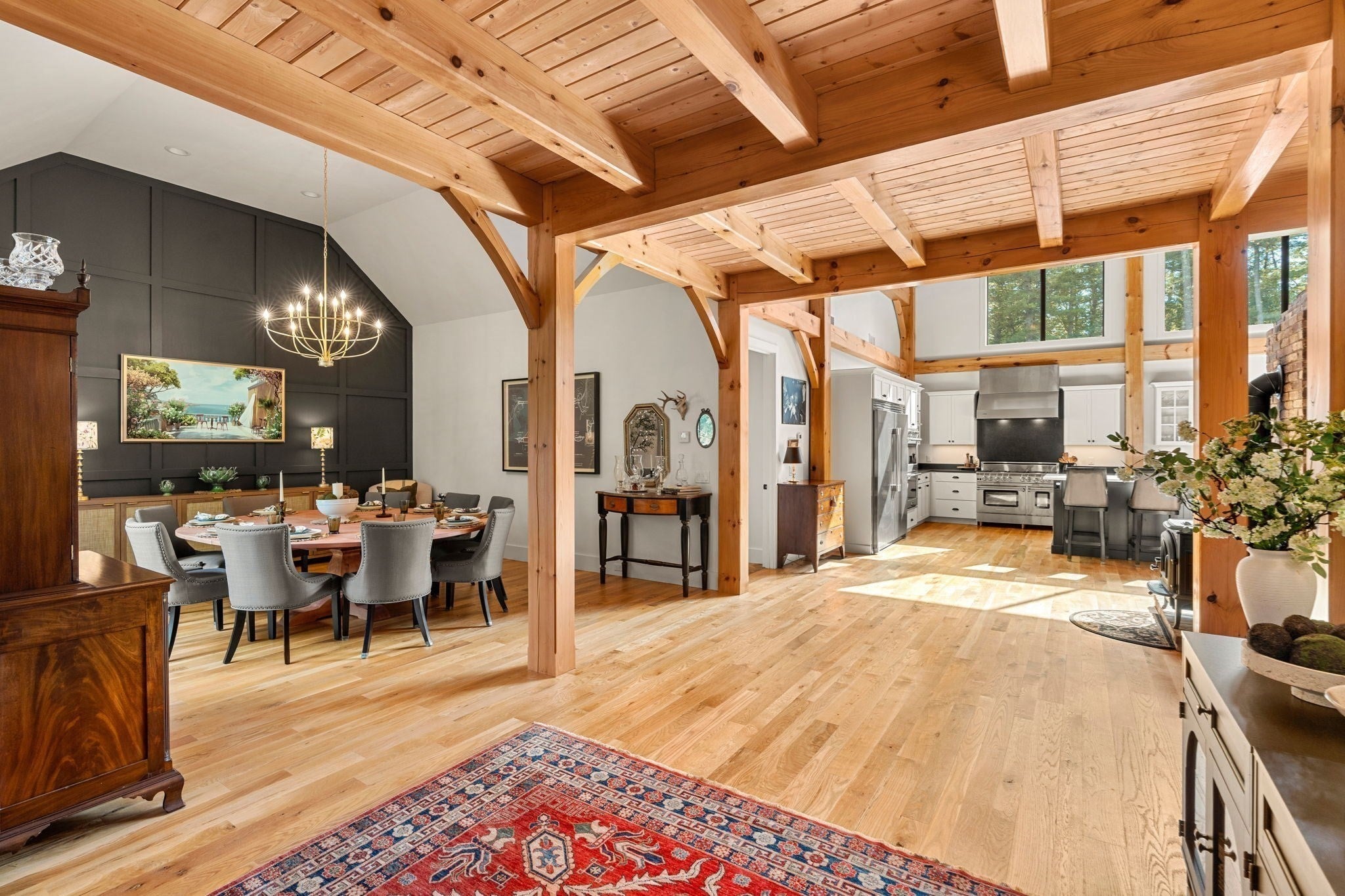136 Washington St, Boxford, MA Photo #13