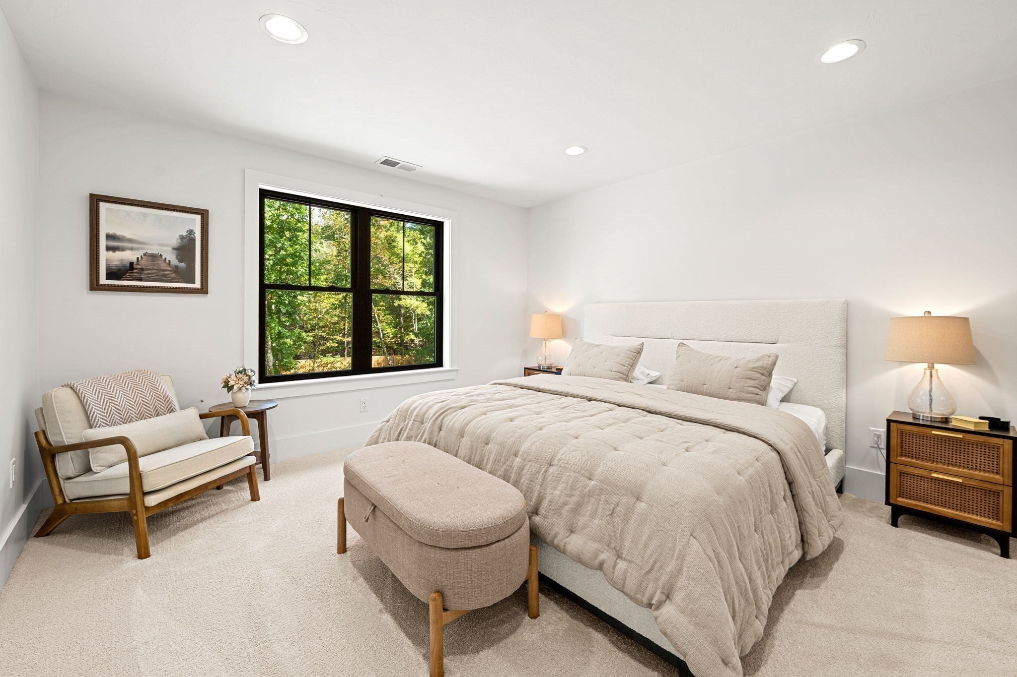 136 Washington St, Boxford, MA Photo #28