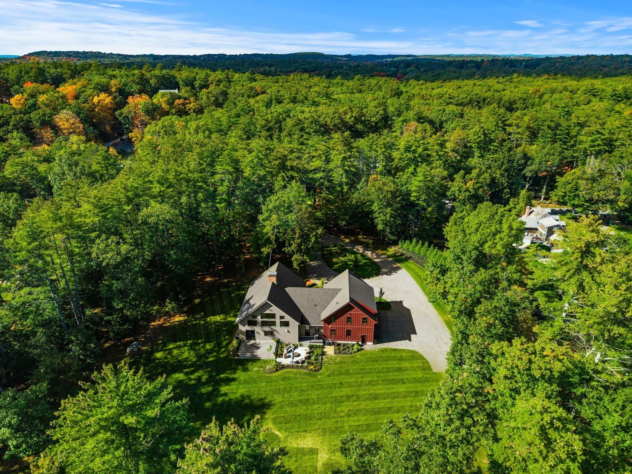 136 Washington St, Boxford, MA Photo #42
