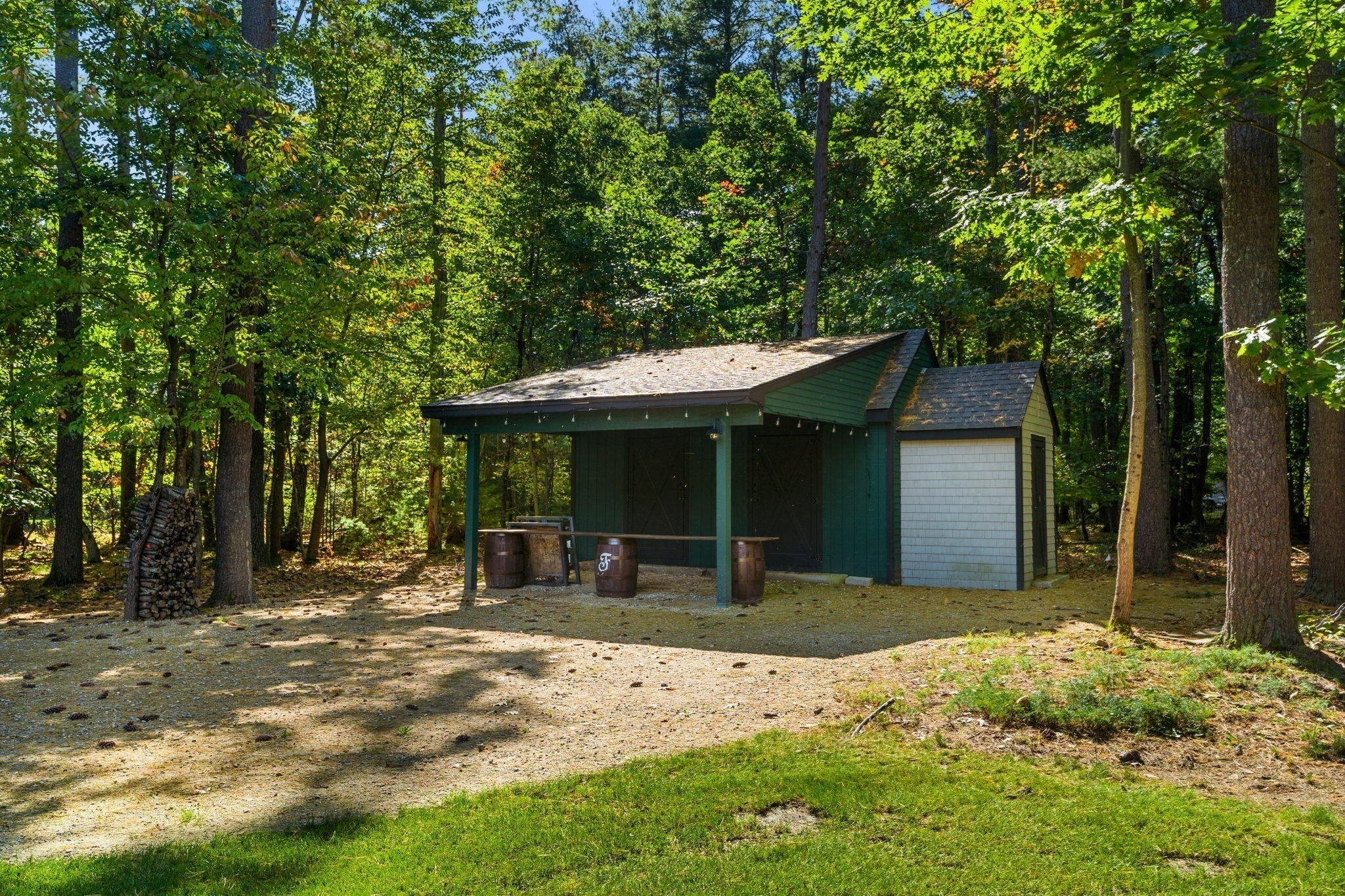136 Washington St, Boxford, MA Photo #40