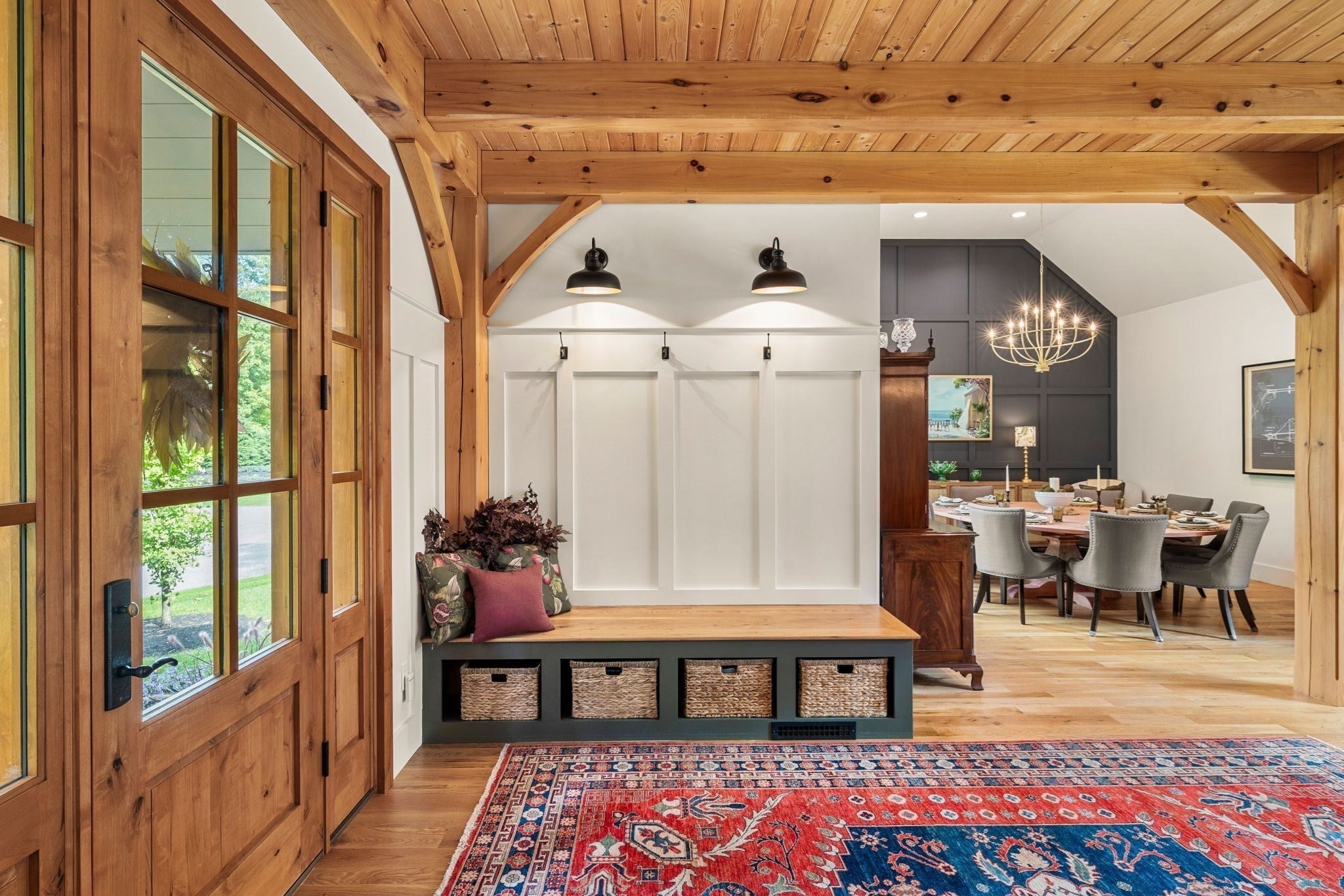 136 Washington St, Boxford, MA Photo #16