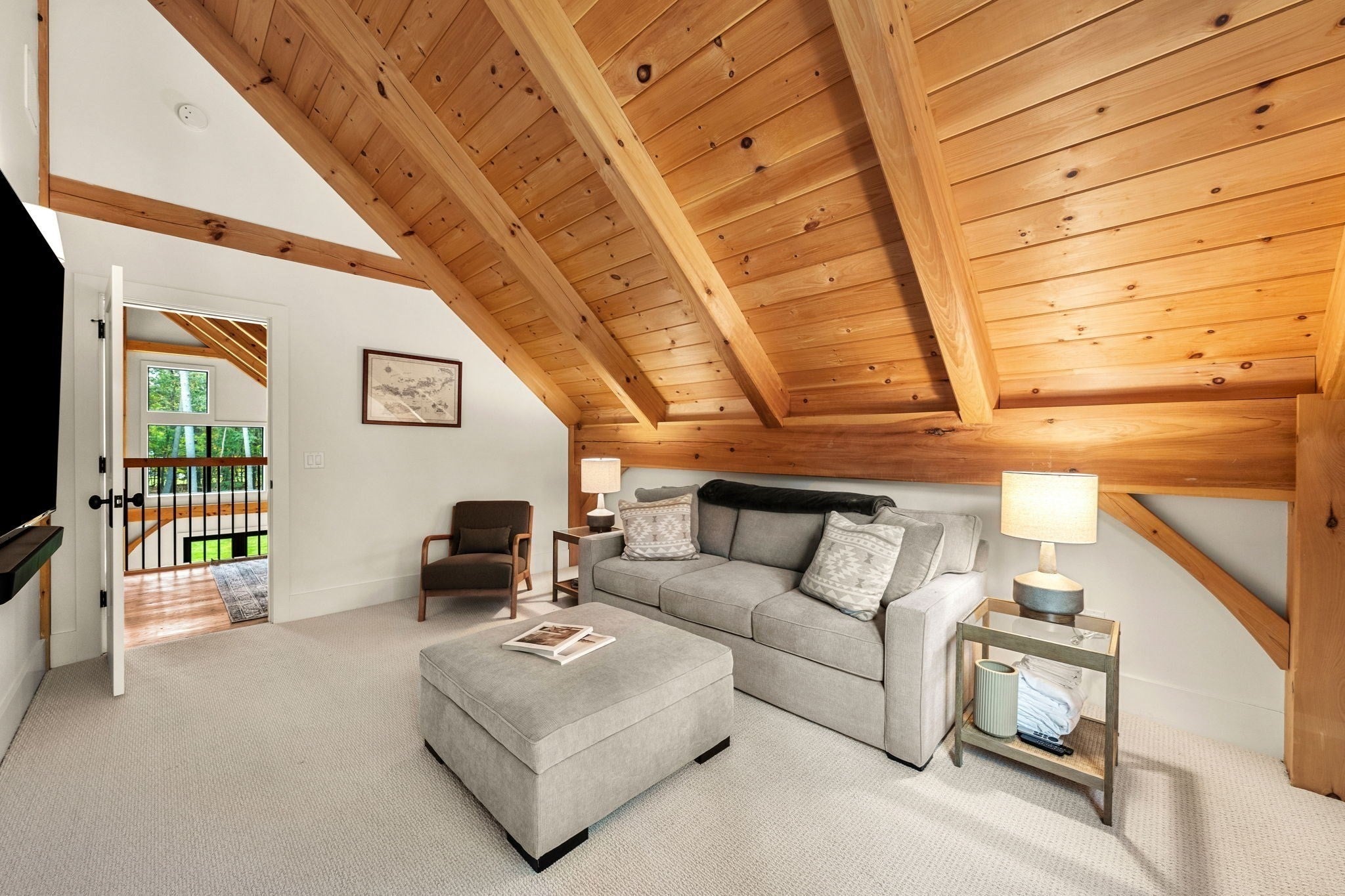 136 Washington St, Boxford, MA Photo #21